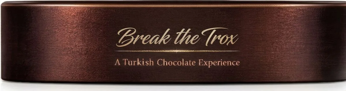 Break the TROX