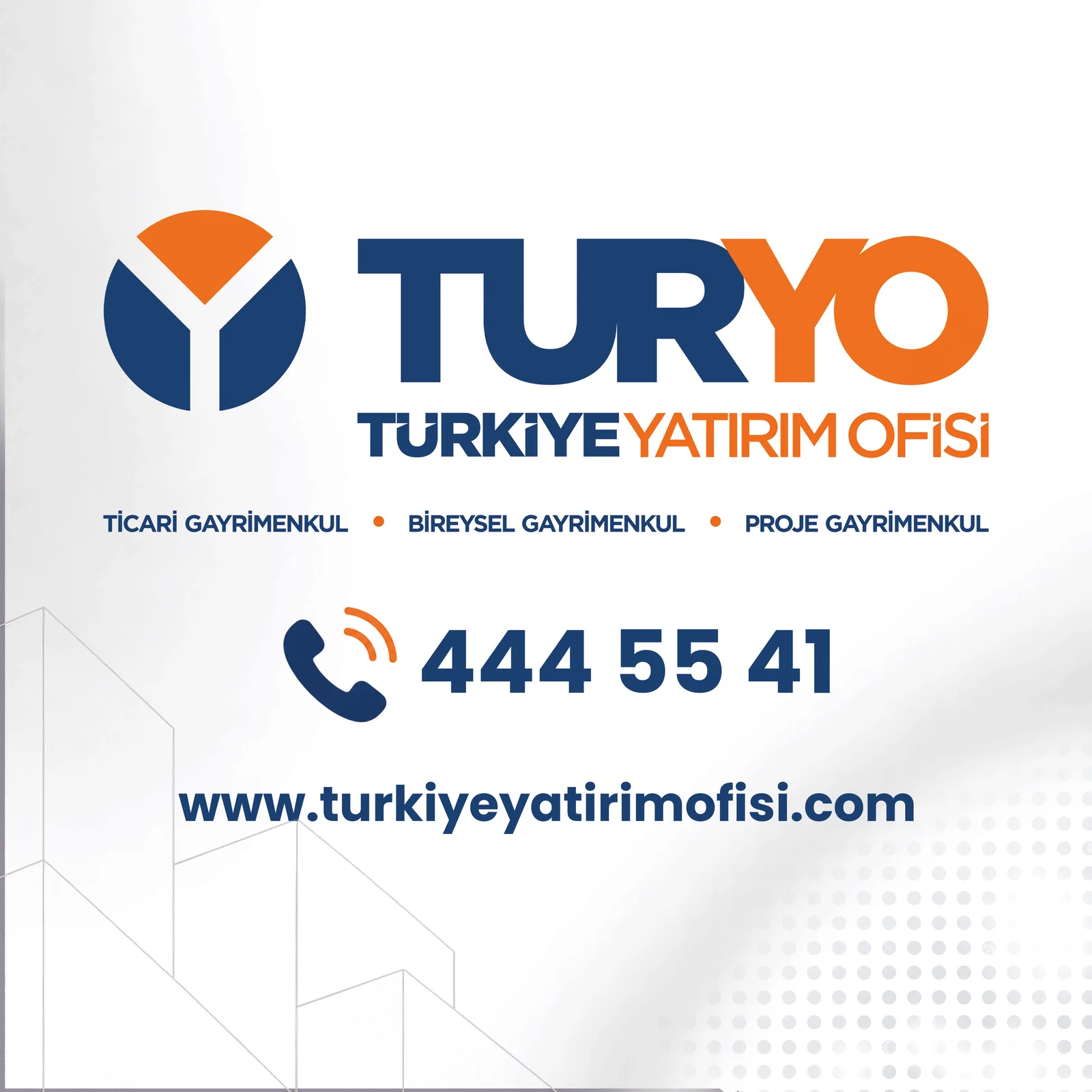 TURYO totem paneli tasarımı