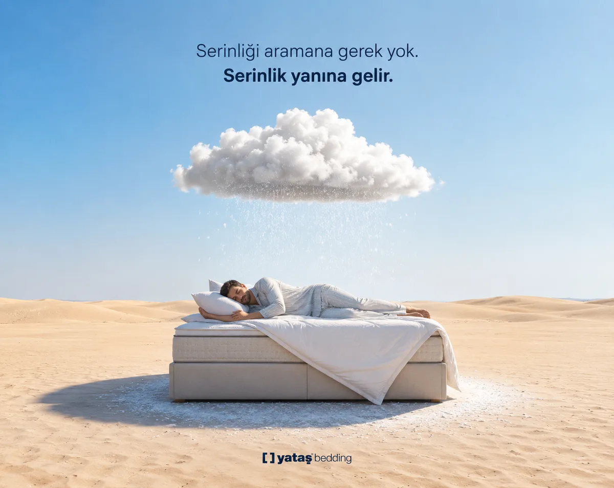 Serinliği aramana gerek yok — Ice Touch