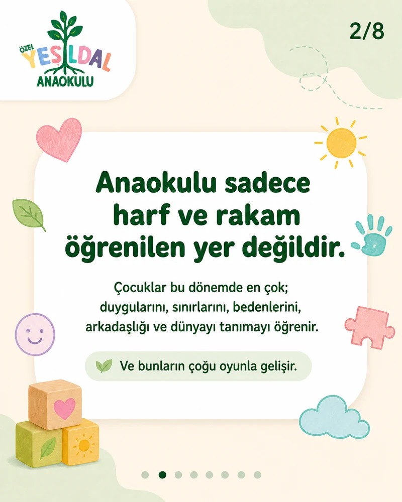 02 / Harf ve rakamların ötesi